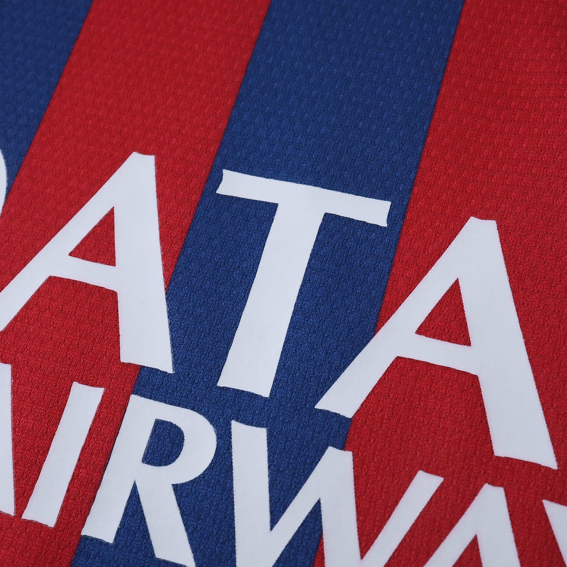 FC Barcelona 2013/14 Home Kit - Retro Edition (Kids) - The Jersey Vault