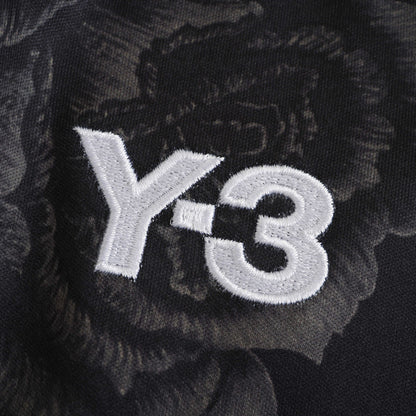 Real Madrid 2024/25 Y-3 Oynx Rose Jersey - Special Edition (Kids)