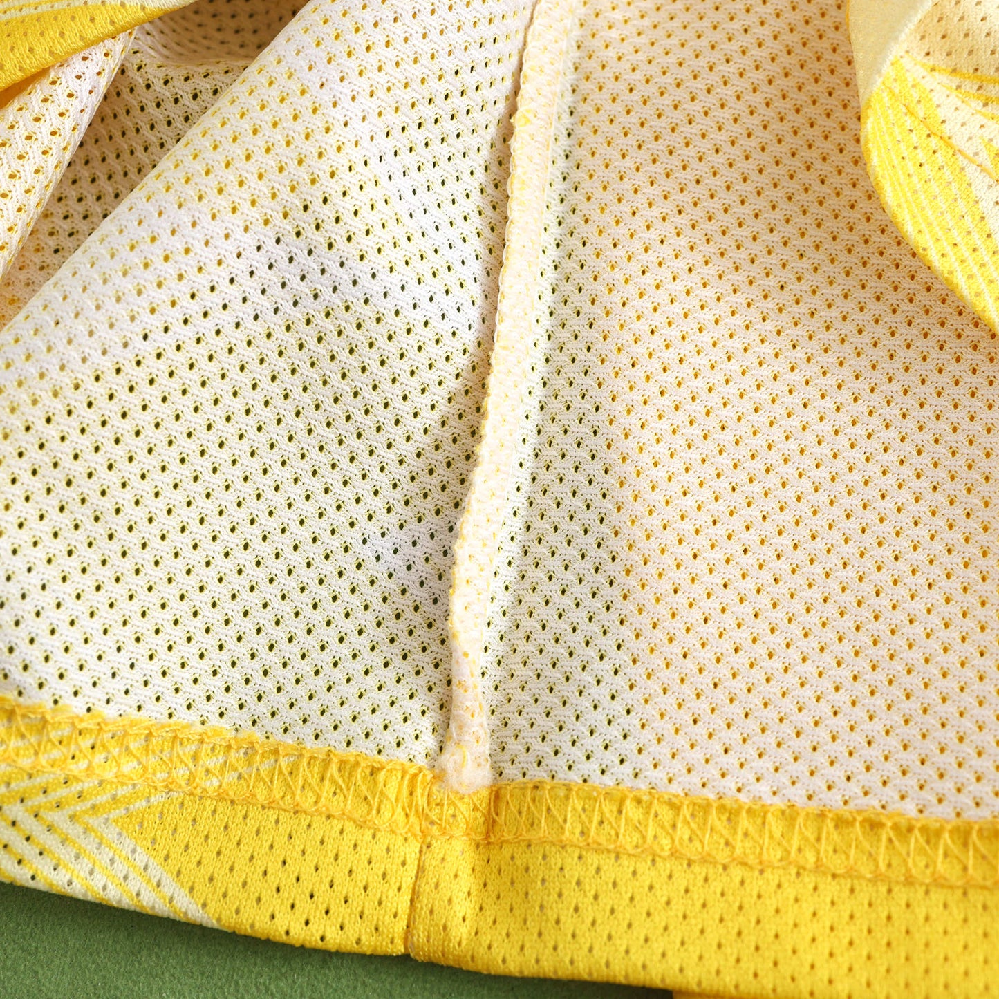 Australia 2024/25 Home Jersey - Fan Edition