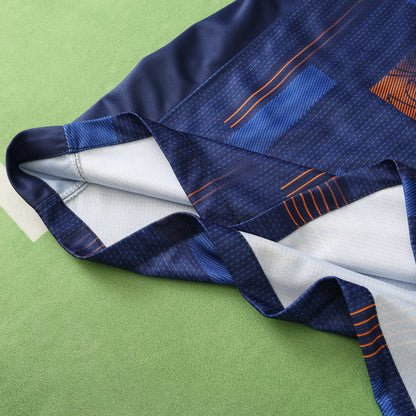 Netherlands 2024/25 Away Jersey - Fan Edition - The Jersey Vault