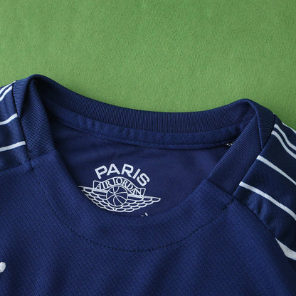 Paris Saint Germain 2024/25 Fourth Kit - Fan Edition (Kids)