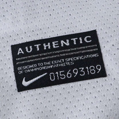 Manchester United 2010/11 Away Jersey - Retro Edition - The Jersey Vault