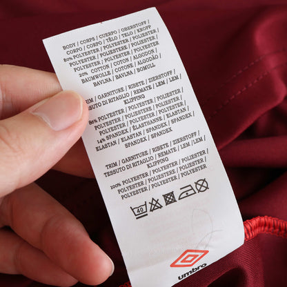 West Ham 2024/25 Home Jersey - Fan Edition