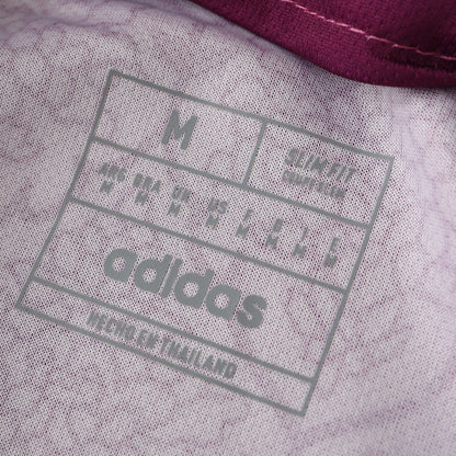 Real Madrid 2024/25 Flamingo Jersey - Special Edition