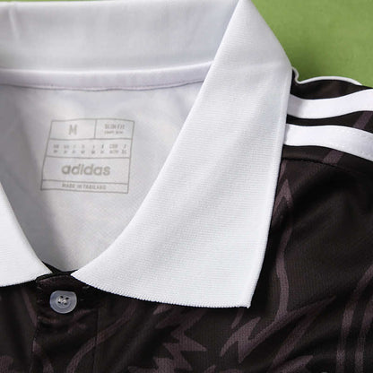 Real Madrid 2024/25 The Year of the Loong Memorial Jersey - Special Edition (Black)