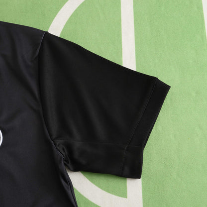 Real Madrid 2024/25 Y-3 Oynx Rose Jersey - Special Edition (Kids)