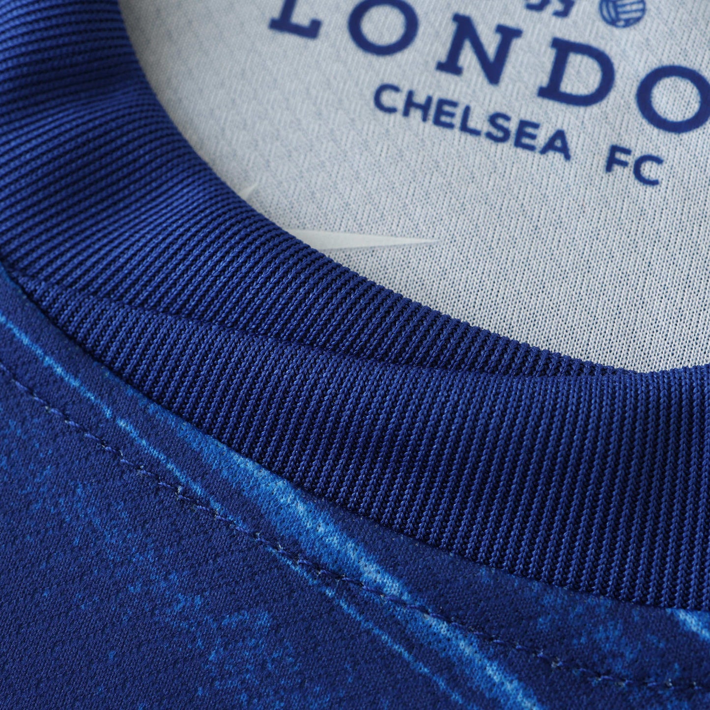 Chelsea 2024/25 Home Jersey - Fan Edition - The Jersey Vault