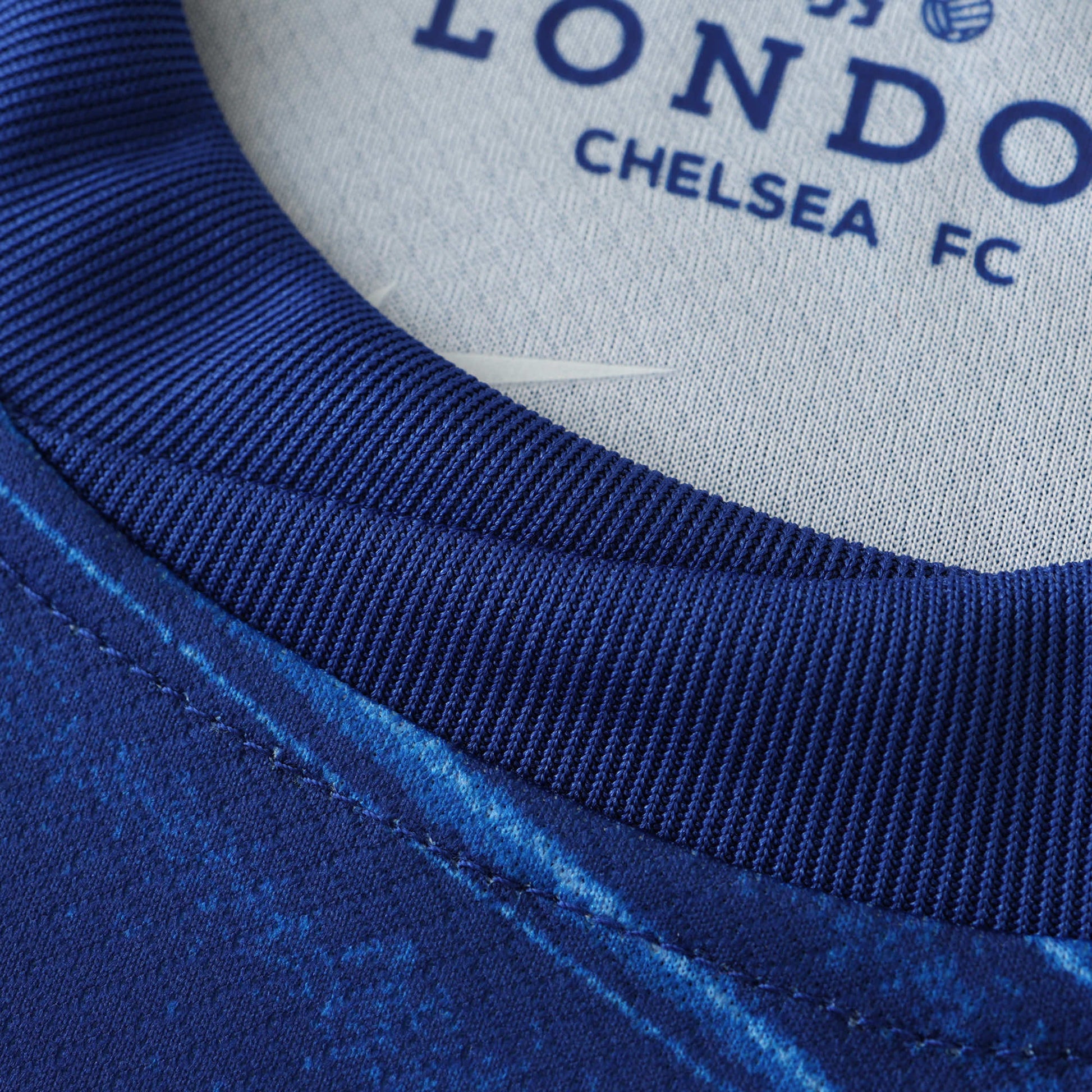 Chelsea 2024/25 Home Jersey - Fan Edition - The Jersey Vault