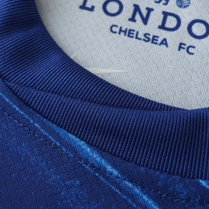 Chelsea 2024/25 Home Jersey - Fan Edition - The Jersey Vault