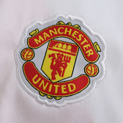 Manchester United 2024/25 Home Kit - Fan Edition (Kids)