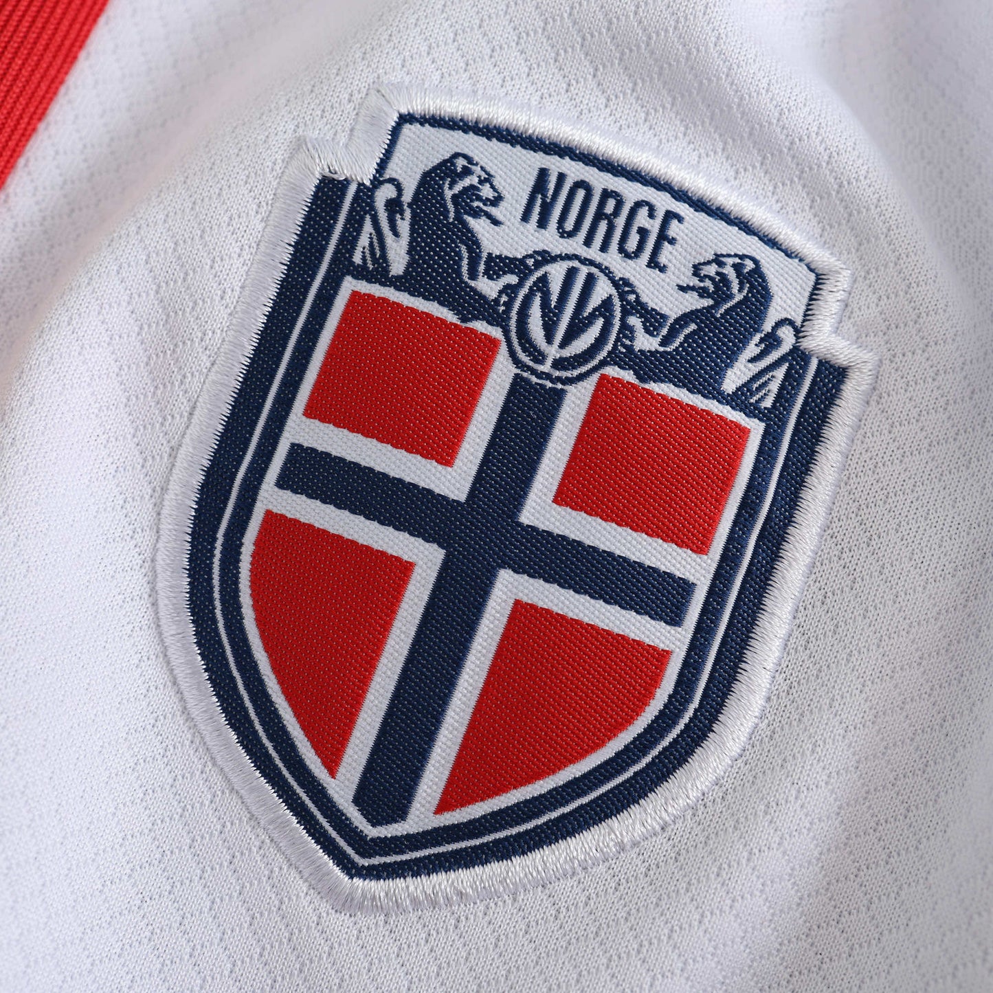 UEFA Norway 2024/25 Away Kit - Fan Edition (Kids)