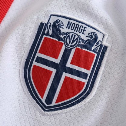 UEFA Norway 2024/25 Away Kit - Fan Edition (Kids)