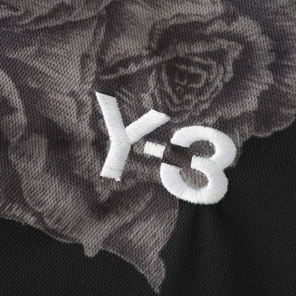 Real Madrid 2024/25 Y-3 Oynx Rose Jersey - Special Edition