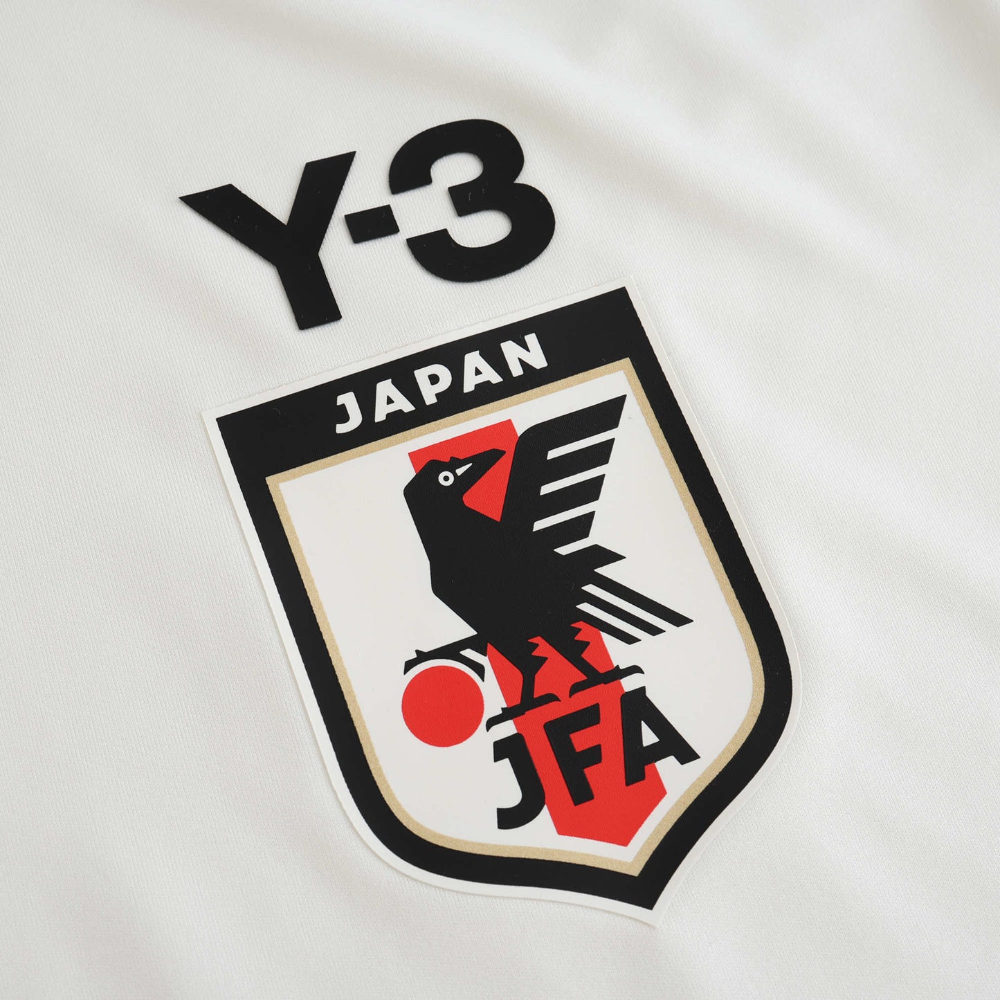 Japan 2024/25 Away Jersey - Fan Edition
