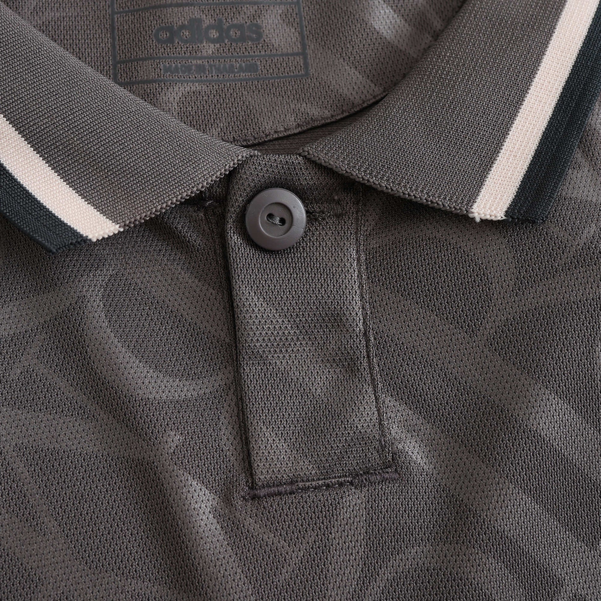 Real Madrid 2024/25 Third Jersey - Fan Edition - The Jersey Vault