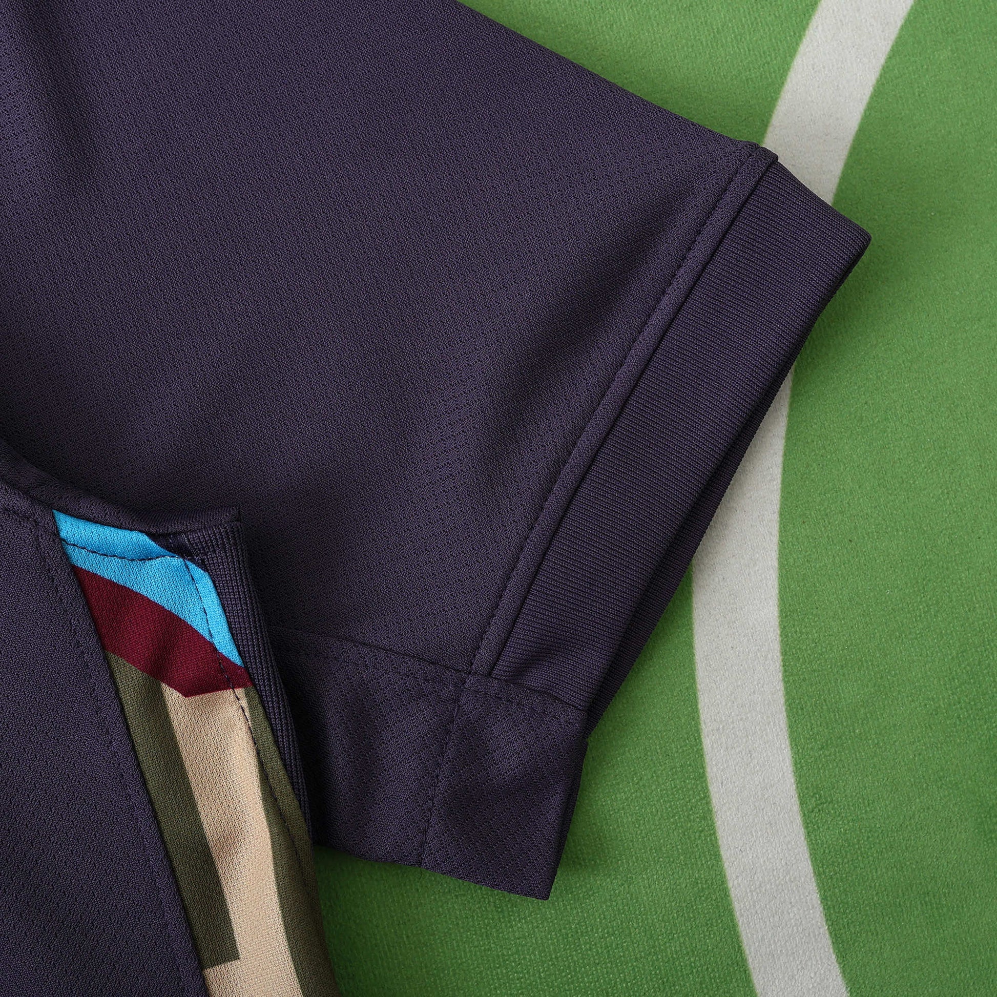 England 2024/25 Away Jersey - Fan Edition - The Jersey Vault