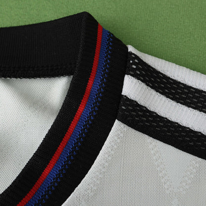Bayern Munich 1997/98 Away Jersey - Retro Edition