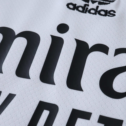 Real Madrid 2025/26 Concept Jersey - Special Edition - The Jersey Vault