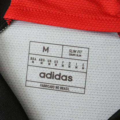 CR Flamengo 2024/25 Home Jersey - Fan Edition