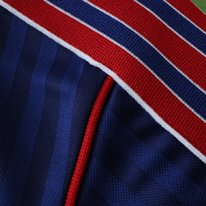 Arsenal 2024/25 Navy Concept Jersey - Special Edition