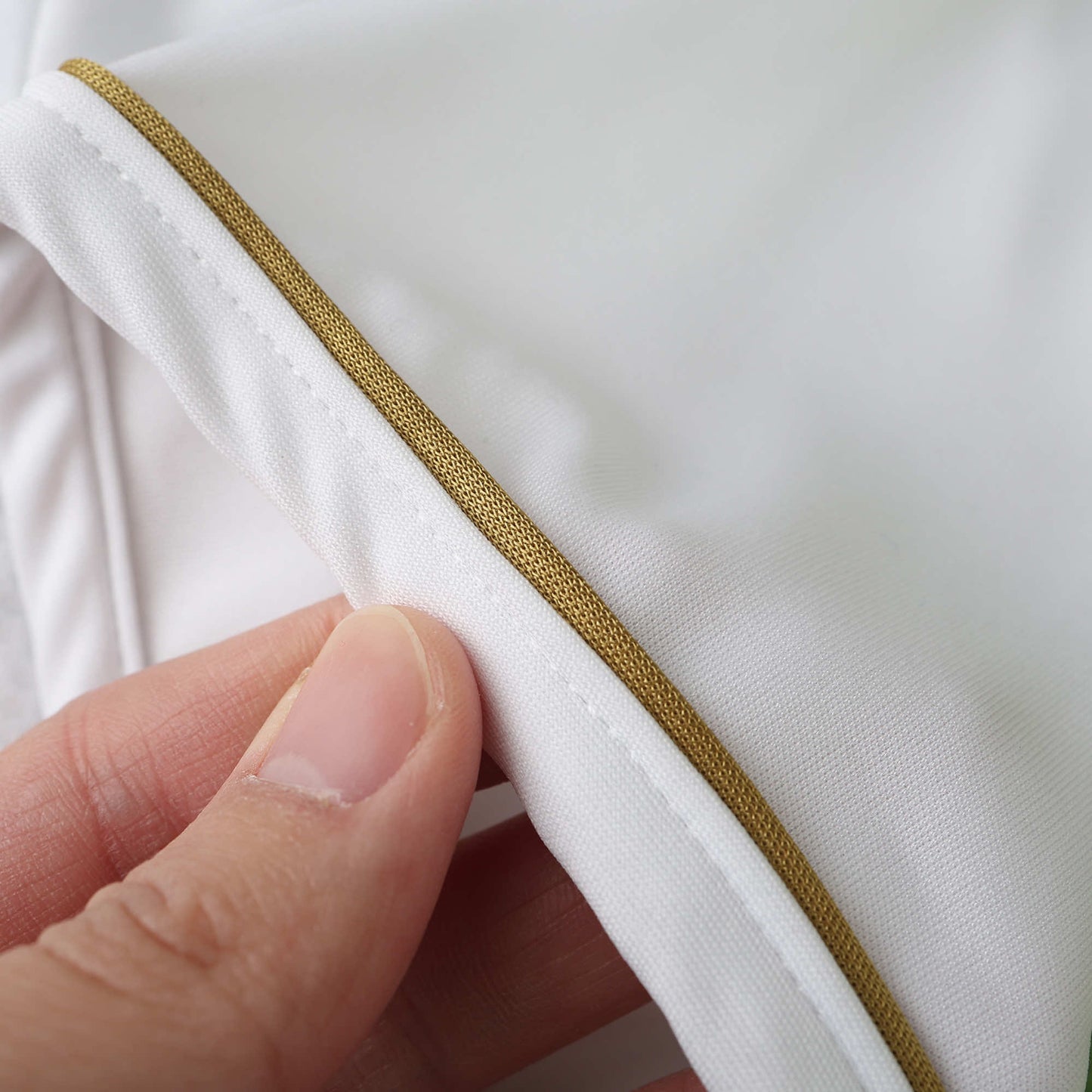 Real Madrid 2011/12 Home Jersey - Retro Edition - The Jersey Vault