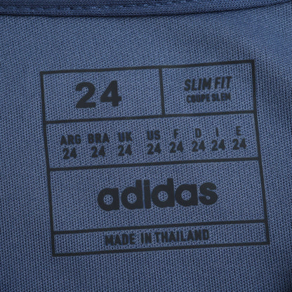 AFC Ajax 2024/25 Away Jersey - Fan Edition (Kids)