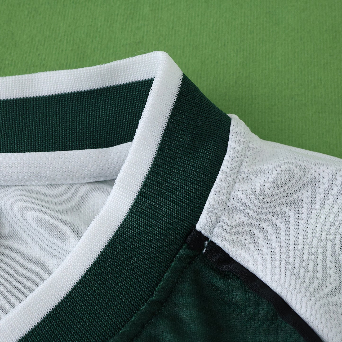 Sporting CP 2001/02 Home Jersey - Retro Edition (Kids)