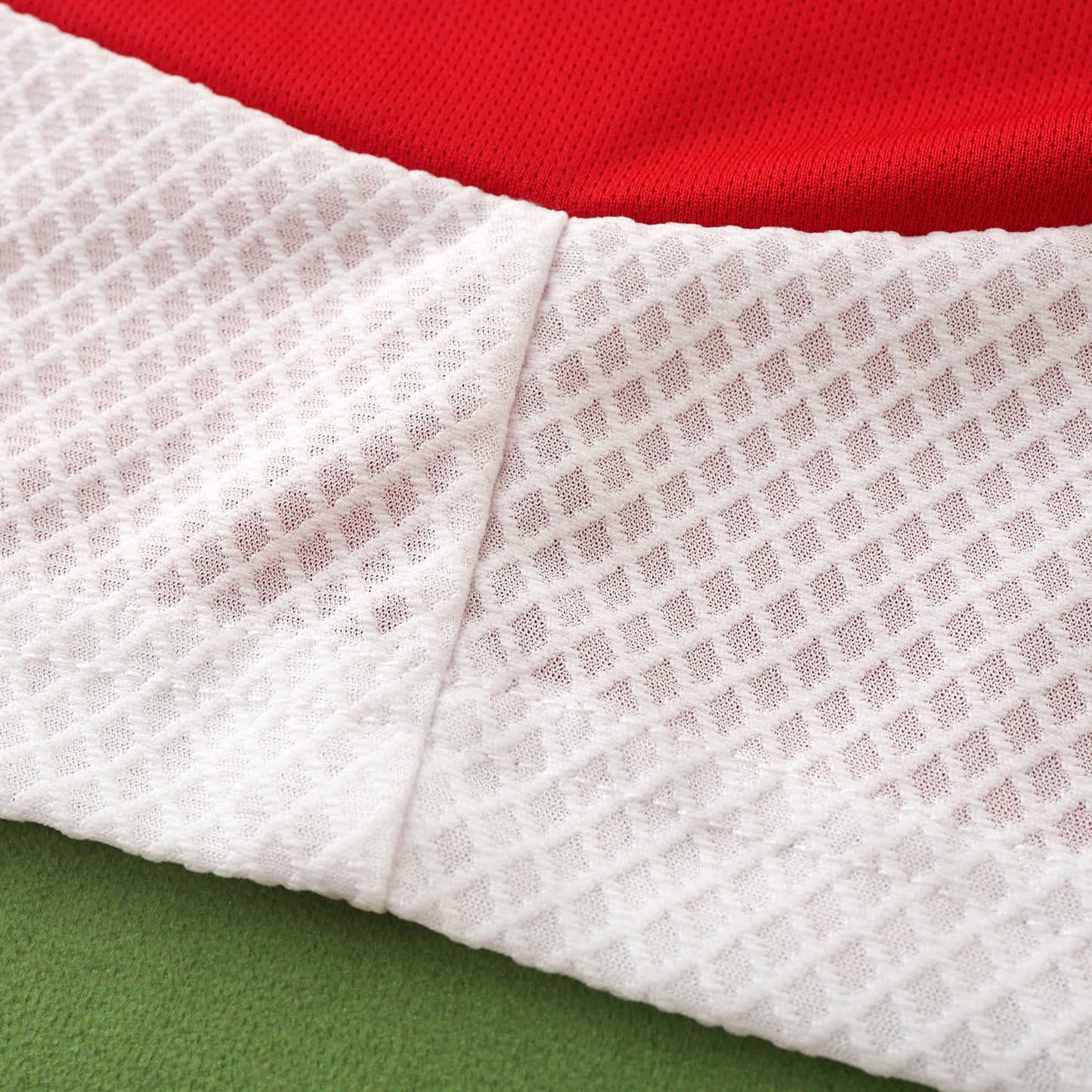 AFC Ajax 2024/25 Home Jersey - Fan Edition (Kids)