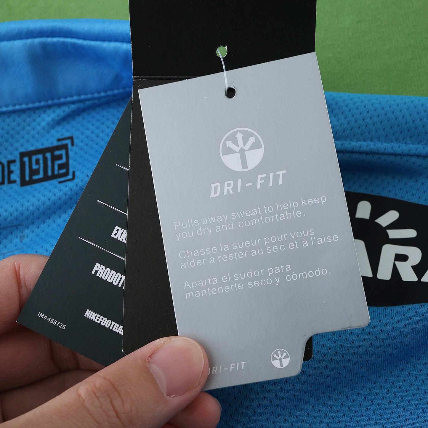 Santos FC 2012/13 Third Jersey - Retro Edition