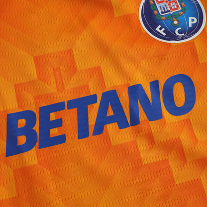 Porto 2024/25 Away Kit - Fan Edition (Kids)