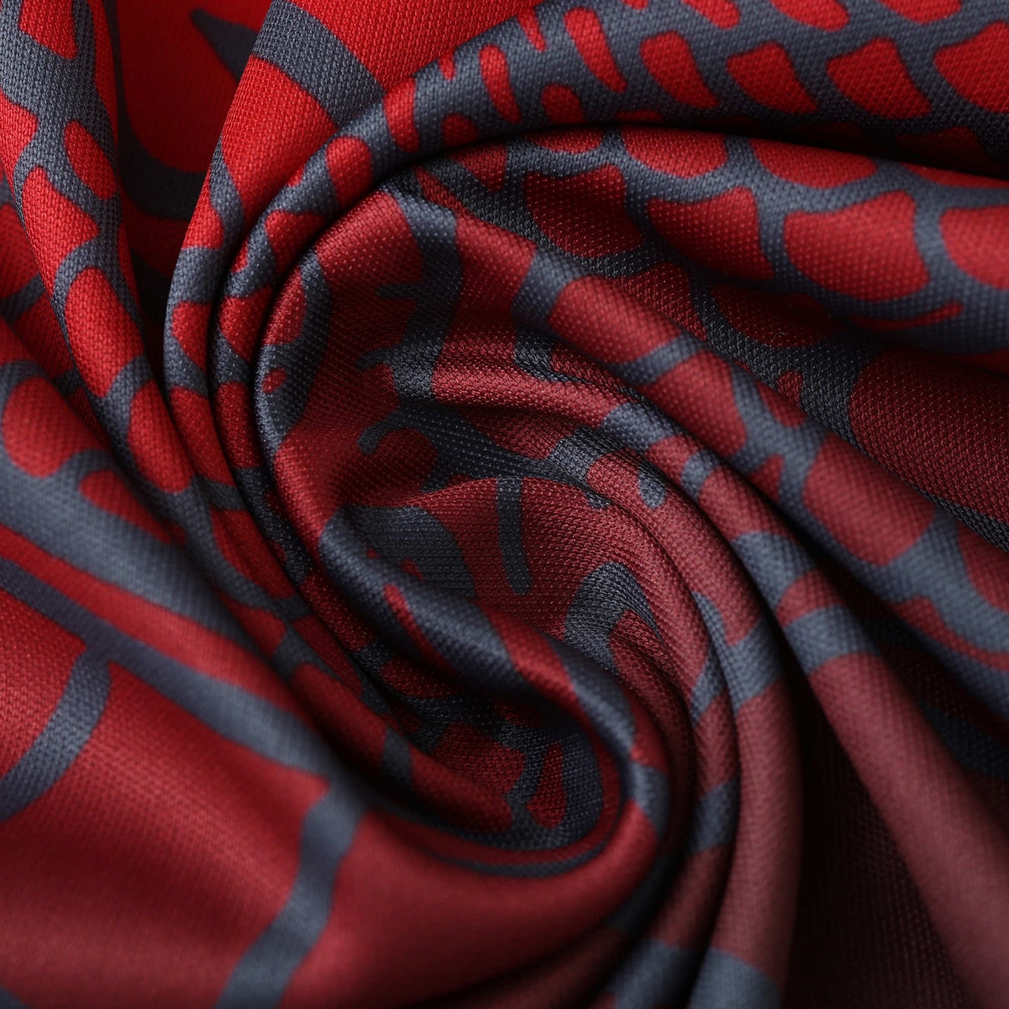 Real Madrid 2024/25 Garnet Dragon Jersey - Special Edition