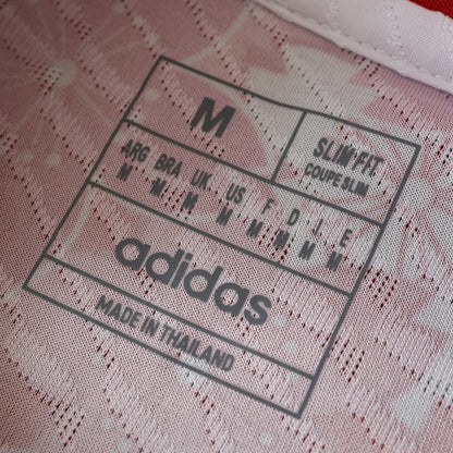 Japan 2024/25 Cherry Blossom Jersey - Special Edition