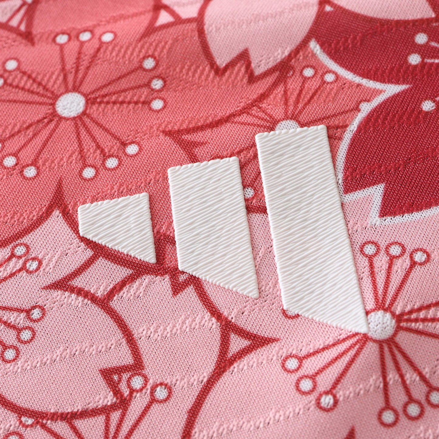 Japan 2024/25 Cherry Blossom Jersey - Special Edition