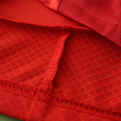 Nottingham Forest 2024/25 Home Jersey - Fan Edition