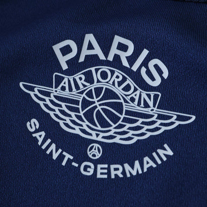 Paris Saint Germain 2024/25 Fourth Jersey - Fan Edition - The Jersey Vault