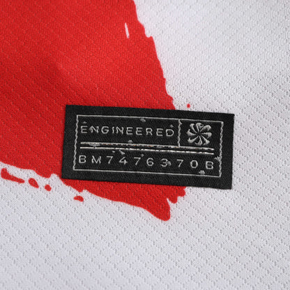 Paris Saint Germain 2024/25 Away Jersey - Fan Edition - The Jersey Vault