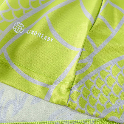 Real Madrid 2024/25 The Year of the Loong Memorial Jersey - Special Edition (Green)