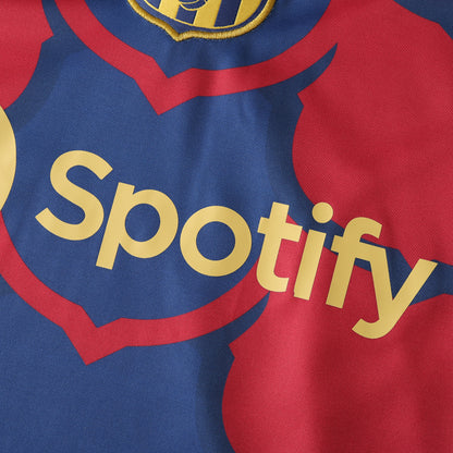 FC Barcelona 2024/25 Scales Special Jersey - Fan Edition