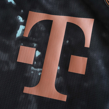 Bayern Munich 2024/25 Away Jersey - Fan Edition - The Jersey Vault