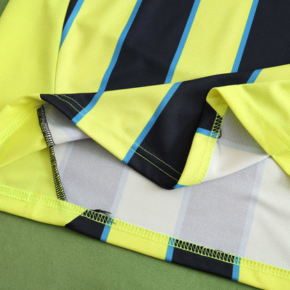 Manchester City 2024/25 Away Jersey - Fan Edition