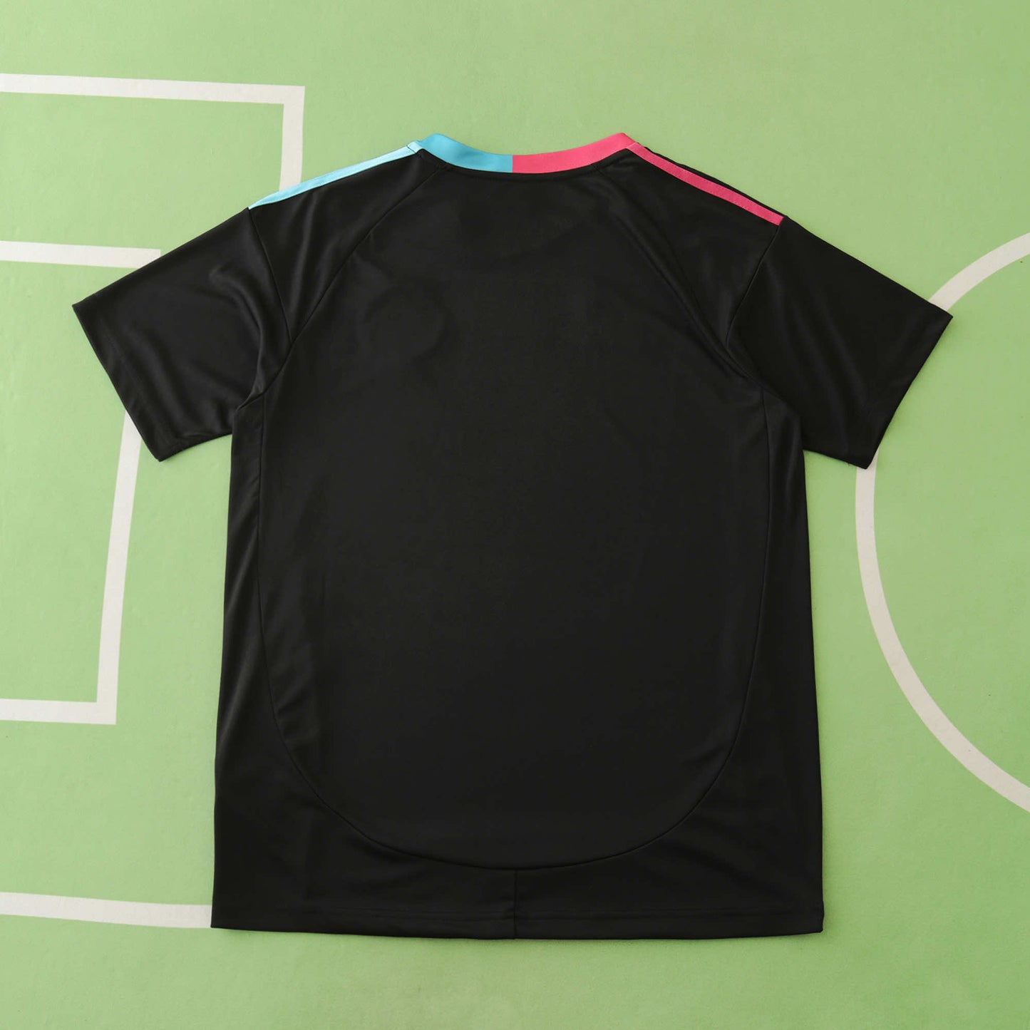 Inter Miami 2024/25 Black Concept Jersey - Special Edition