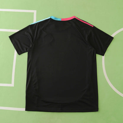 Inter Miami 2024/25 Black Concept Jersey - Special Edition