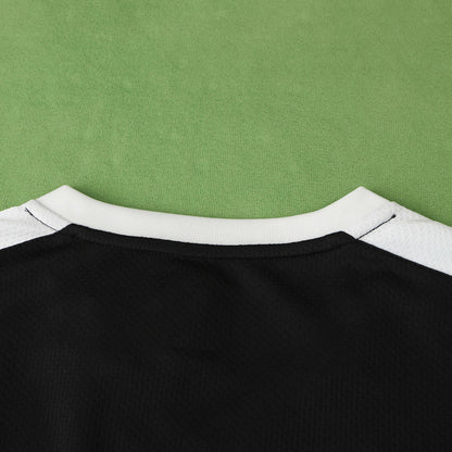 Leicester City 2015/16 Away Jersey - Retro Edition
