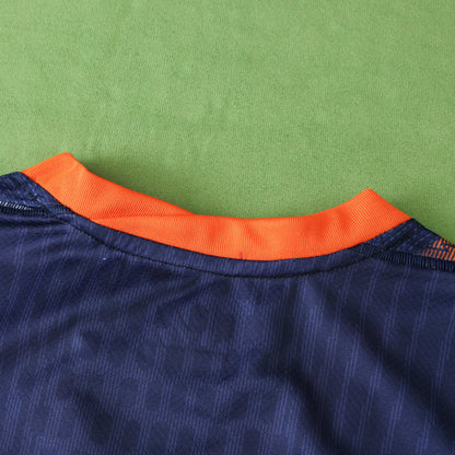 Netherlands 2024/25 Away Jersey - Fan Edition - The Jersey Vault