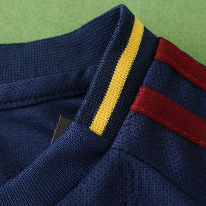 A.S Roma 2024/25 Third Kit - Fan Edition (Kids)