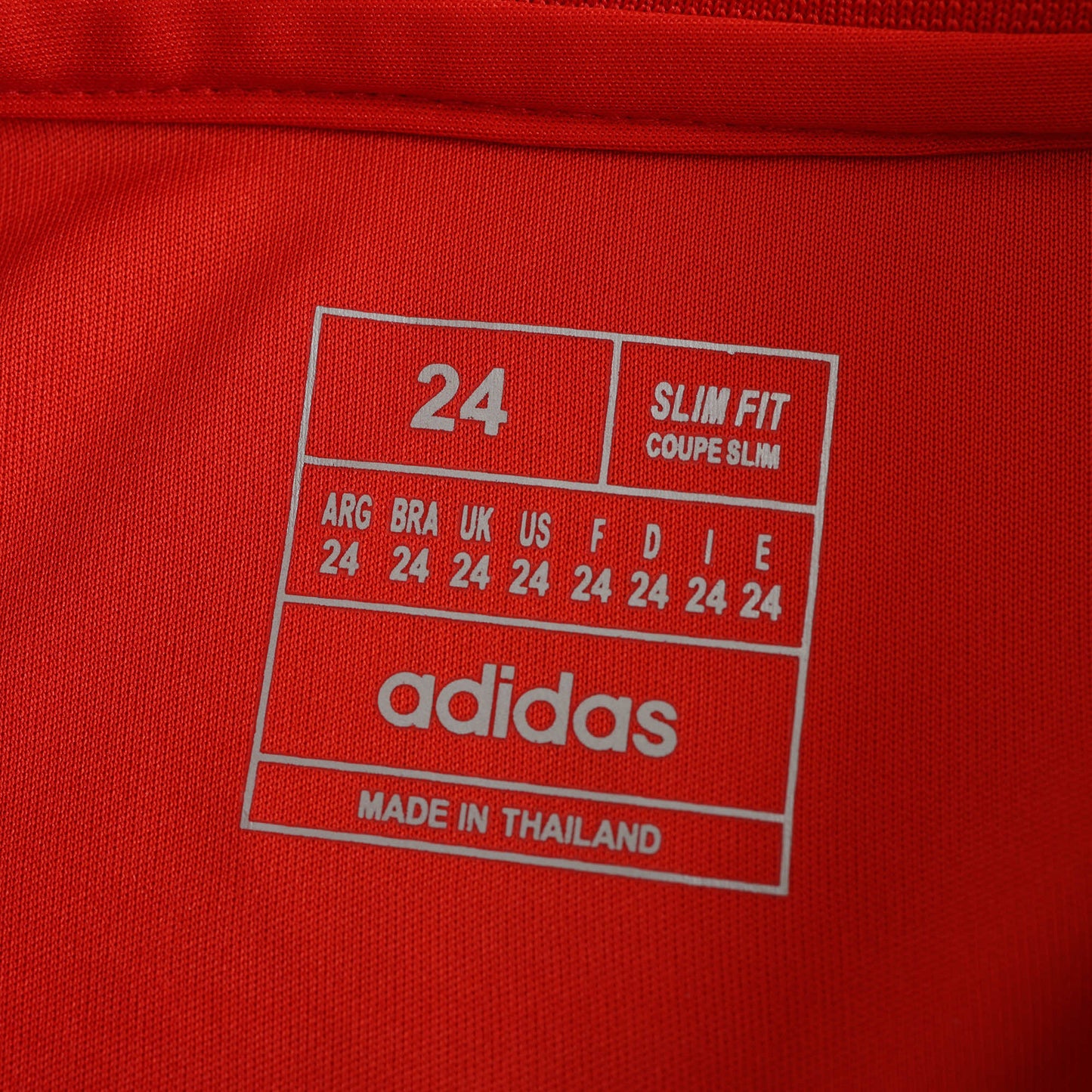 Bayern Munich 2024/25 Home Jersey - Fan Edition (Kids)