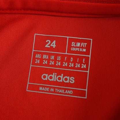 Bayern Munich 2024/25 Home Jersey - Fan Edition (Kids)