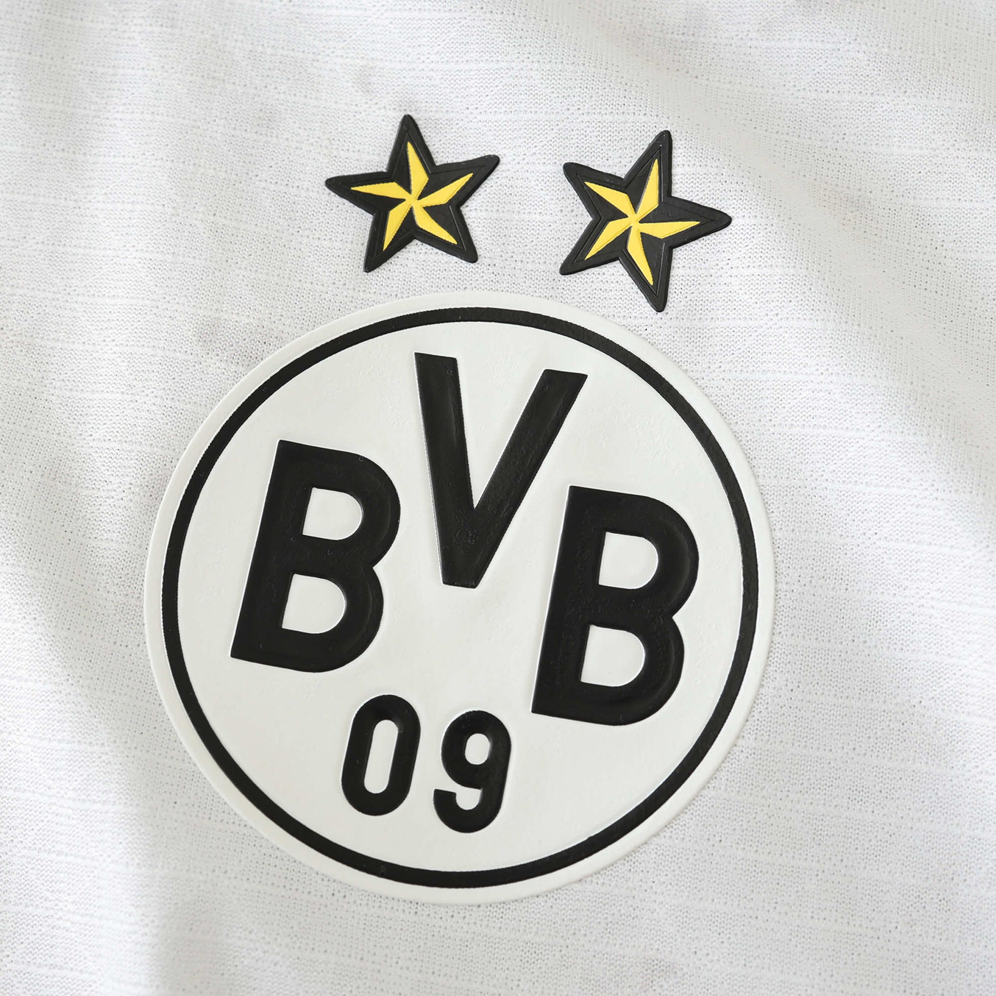 Borussia Dortmund 2024/25 Third Jersey - Fan Edition - The Jersey Vault