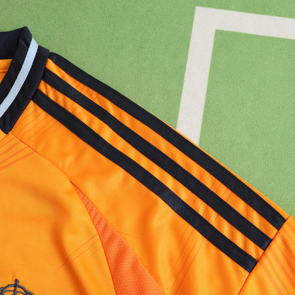 Real Madrid 2024/25 Away Jersey - Fan Edition - The Jersey Vault