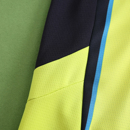 Manchester City 2024/25 Away Jersey - Fan Edition